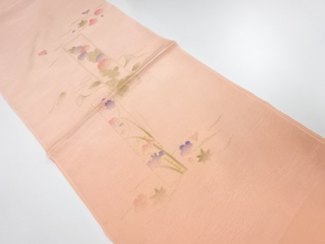 Japanese Kimono / Accessories Silk